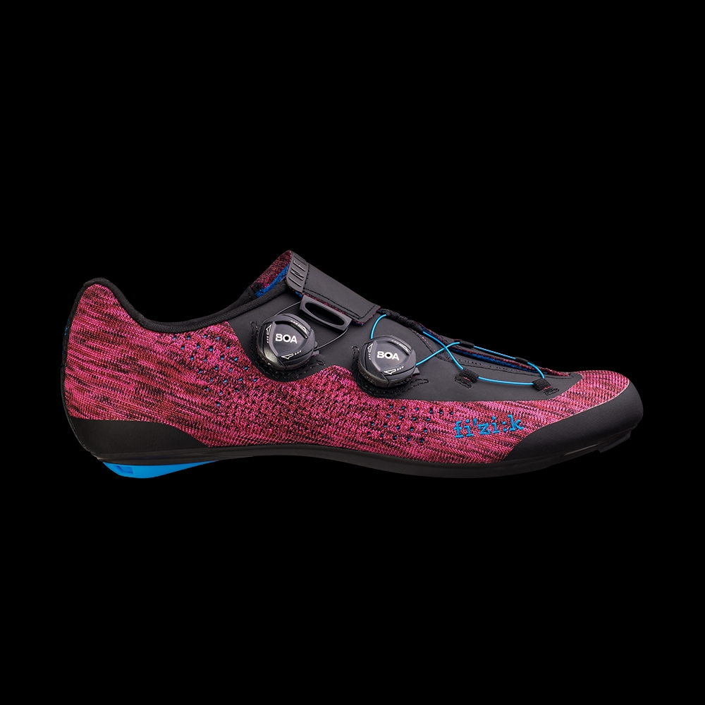 fizik infinito r1 knit purple