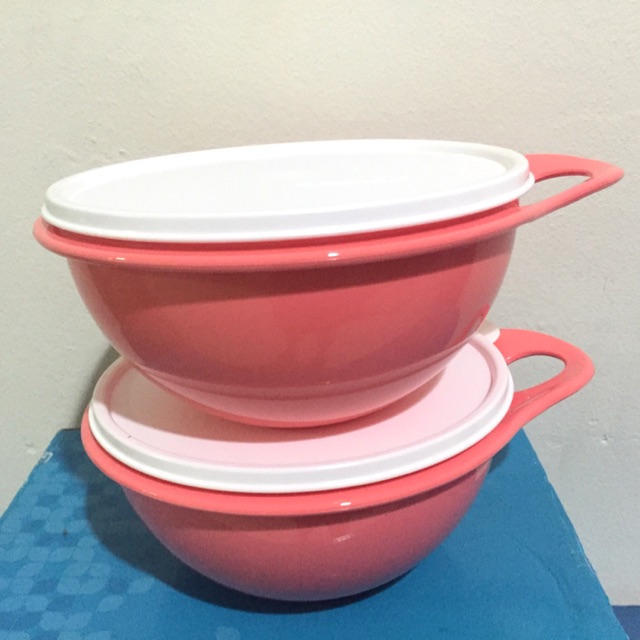 Tupperware That's A Bowl (1) 1.4L