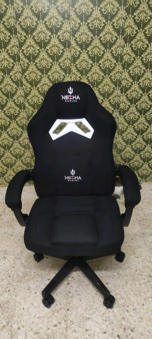 Nezha gaming chair