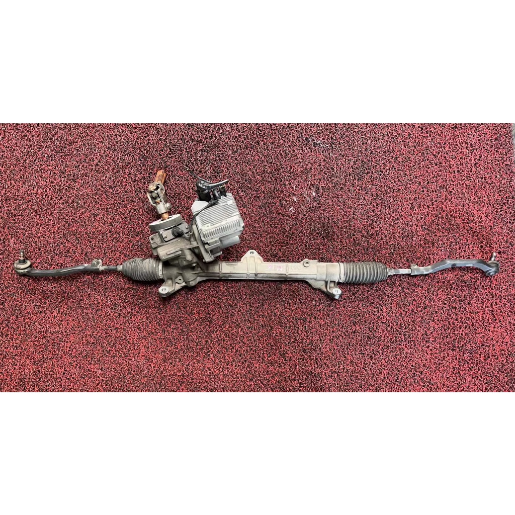 MINI COOPER R56/R57 STEERING RACK(NO WARRANTY SABAH DAN SARAWAK