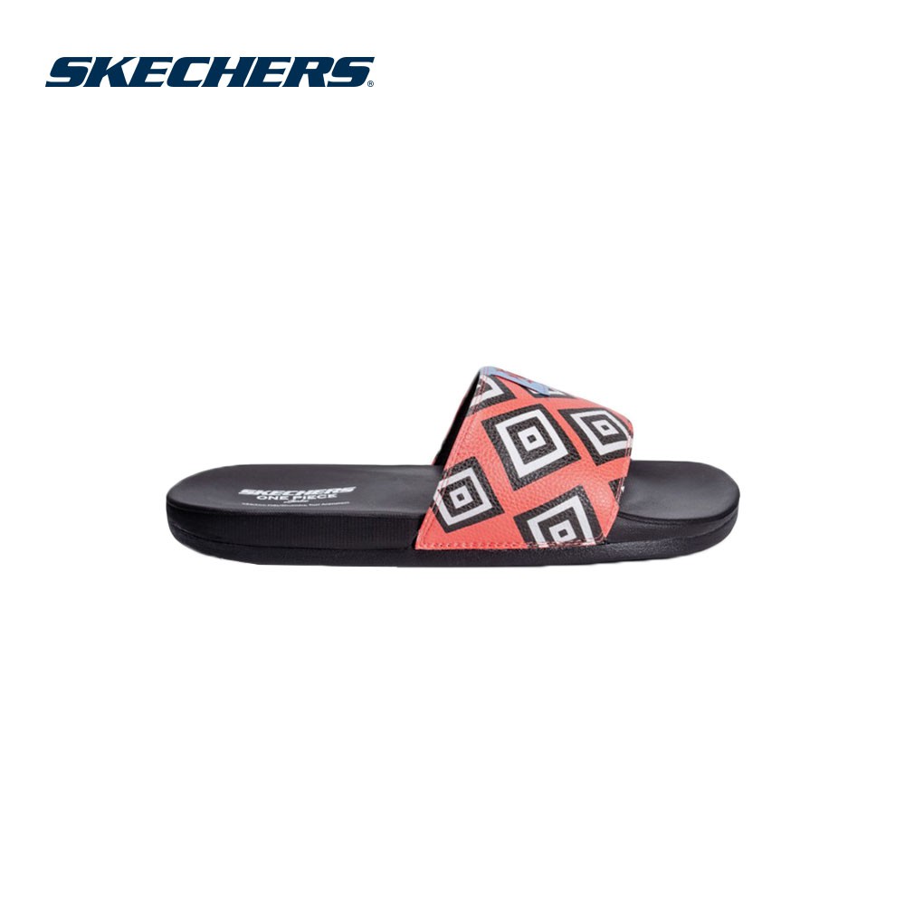 sandal skechers one piece