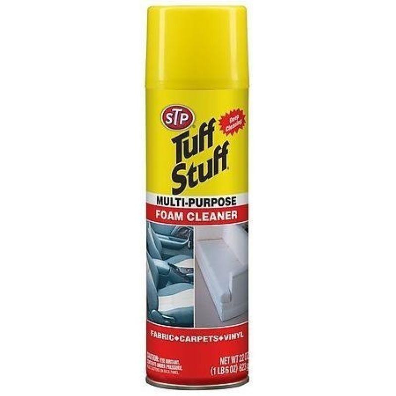 STP Tuff Stuff MultiPurpose Foam Cleaner 623g Shopee Malaysia