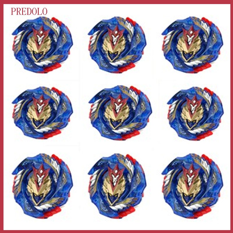 metal beyblade toys