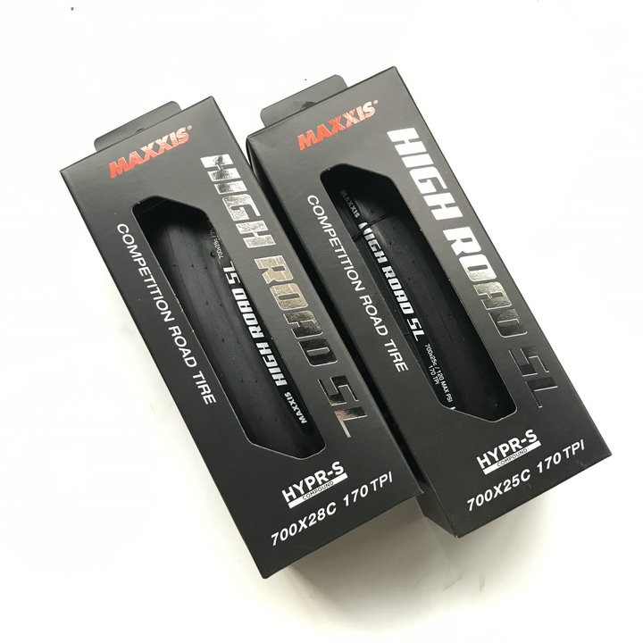 maxxis high road sl 25c