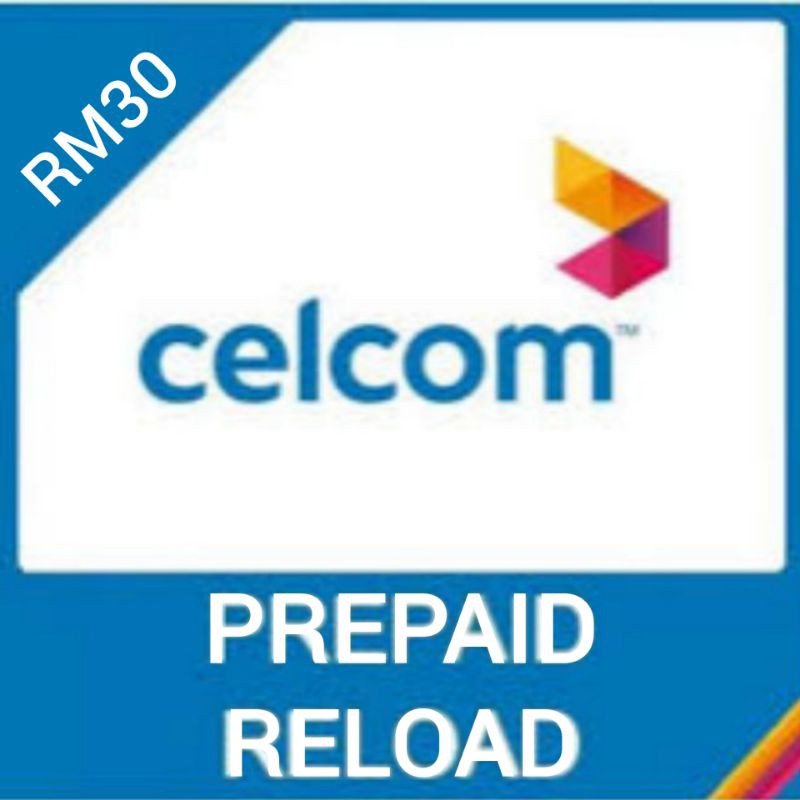 Celcom Toup Internet Paling Murah Rm30 Shopee Malaysia