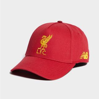 lfc x new balance ynwa cap