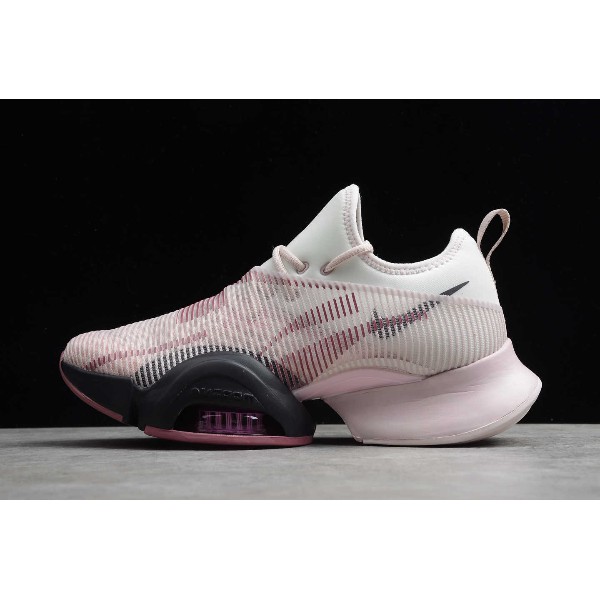 nike superrep barely rose