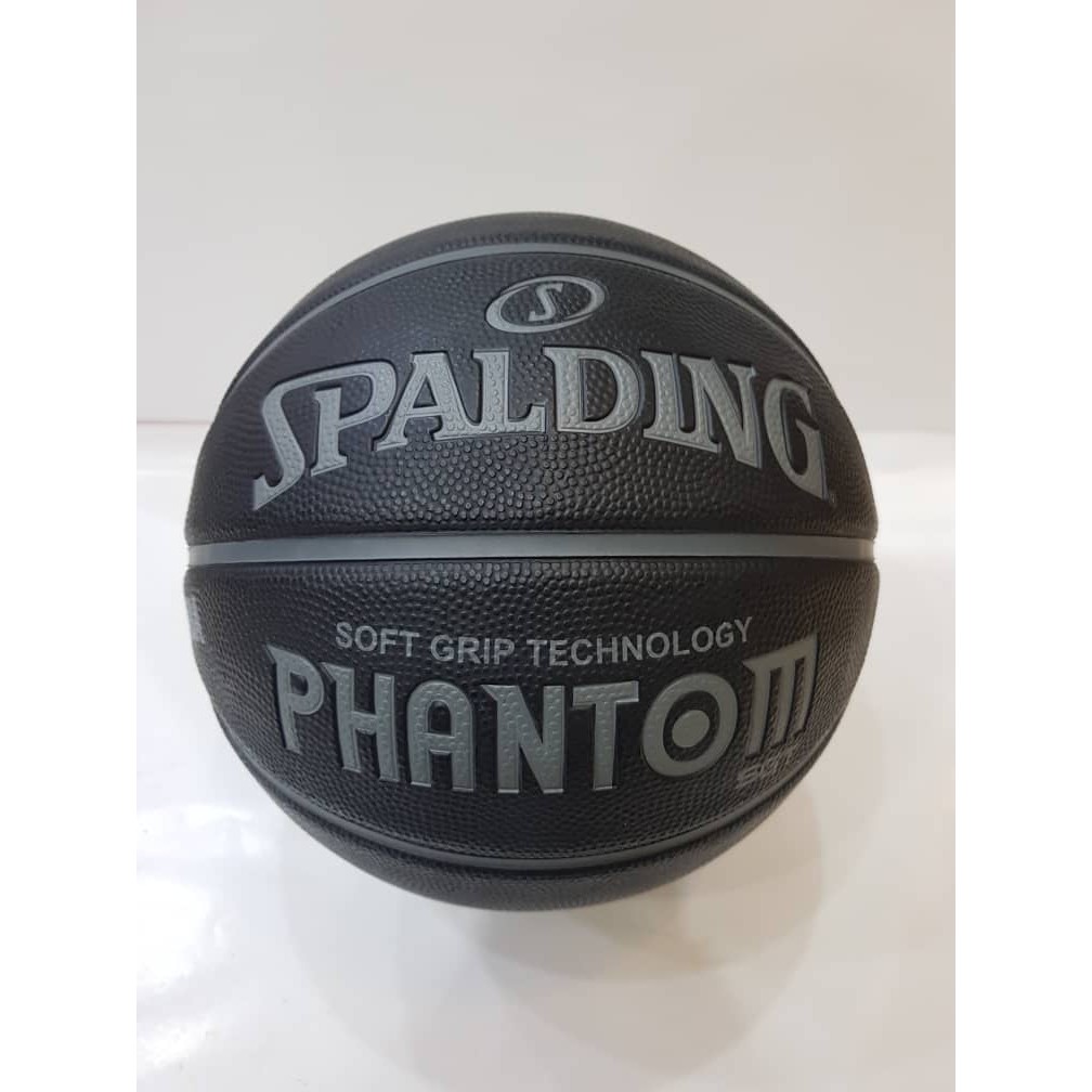 spalding phantom basketball