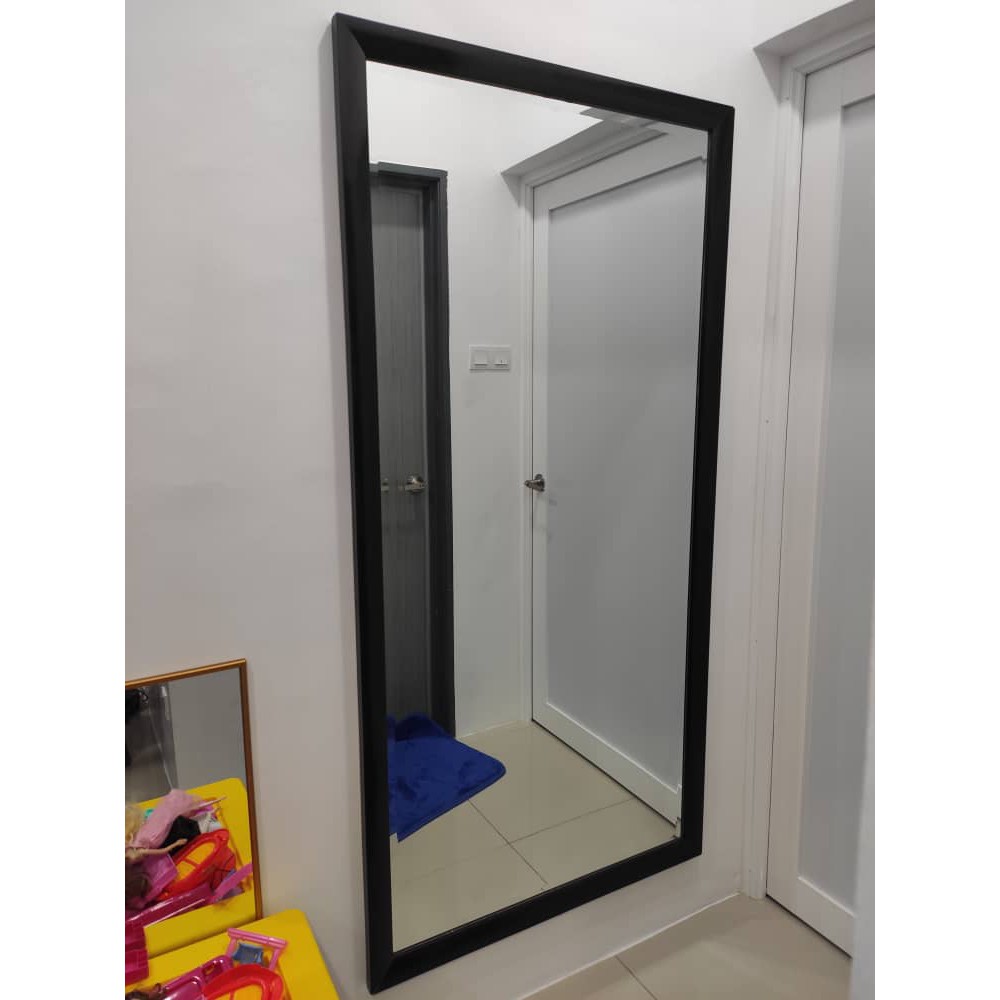  CERMIN BESAR  BIG MIRROR Shopee Malaysia