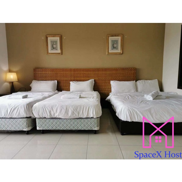 Warm Jacuzzi Suite Gold Coast Morib By Spacex. Shopee Malaysia