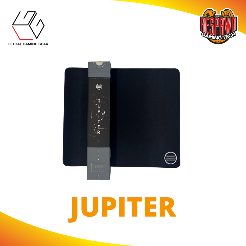 Lethal Gaming Gear - Jupiter