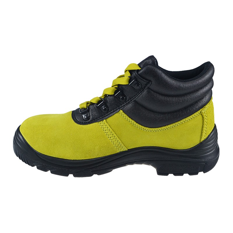 ultra lightweight composite safety trainers