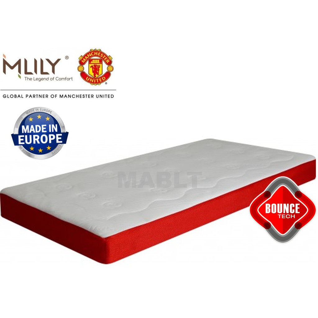 memory foam cot mattress