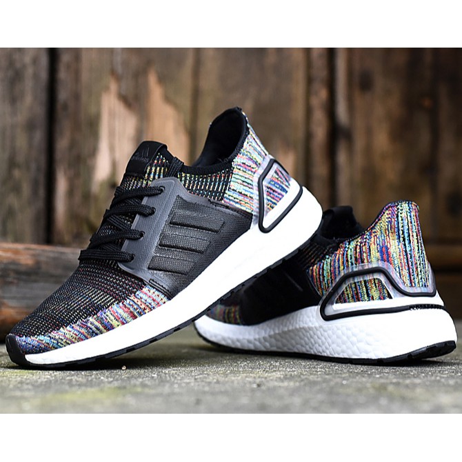 mens adidas ultra boost rainbow