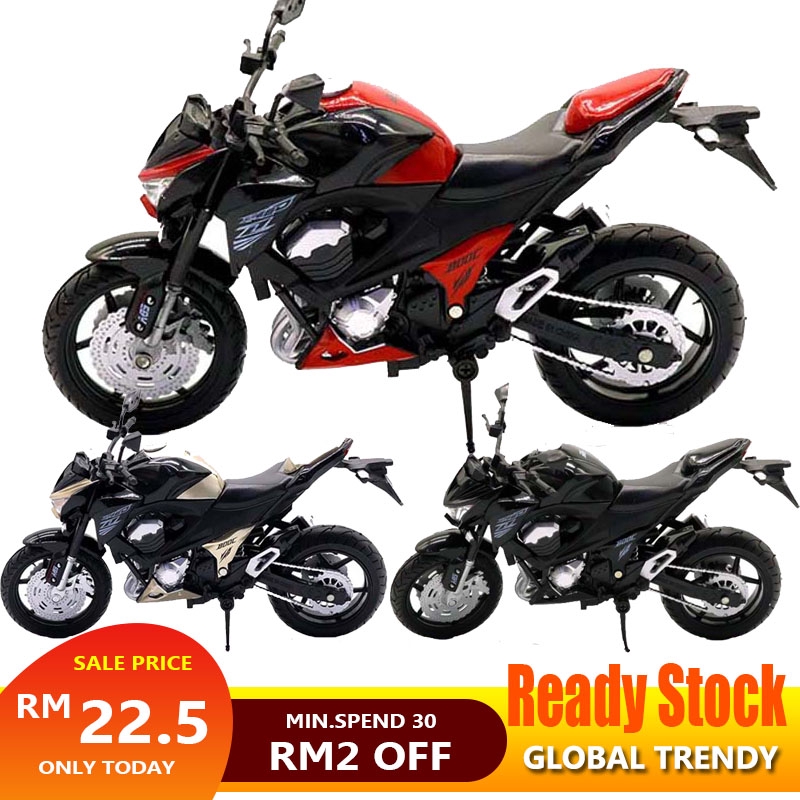 toy miniature motorcycles