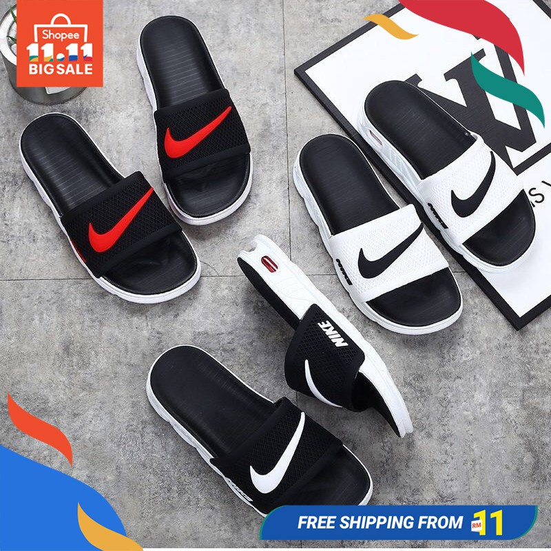 nike slippers for men 2019