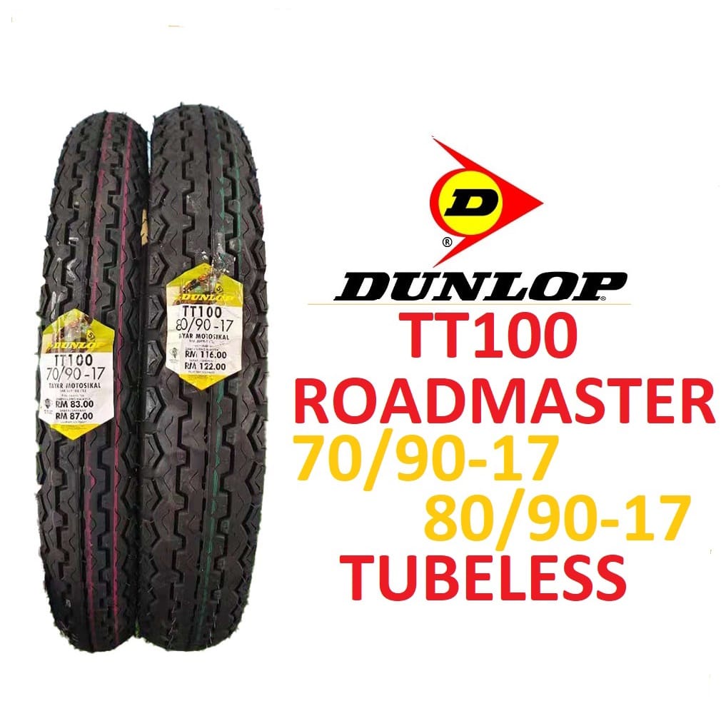 76%OFF!】 タイヤ タイヤセットDUNLOP 90 90-21 54R D606 + 130 80-17