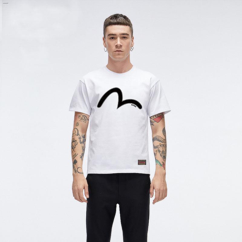 evisu t shirt price