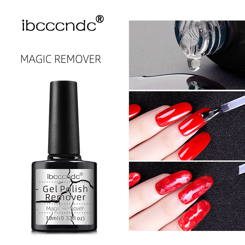 power nail remover