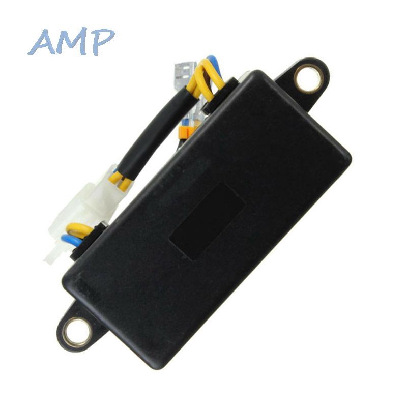 For Generac AVR GP3250 LP3250 3KW 4KW 4.5KW Generator Square Voltage