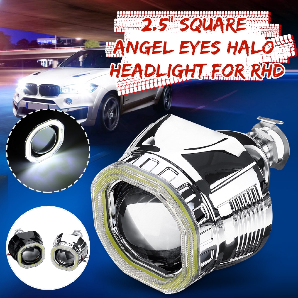 projector headlight kit