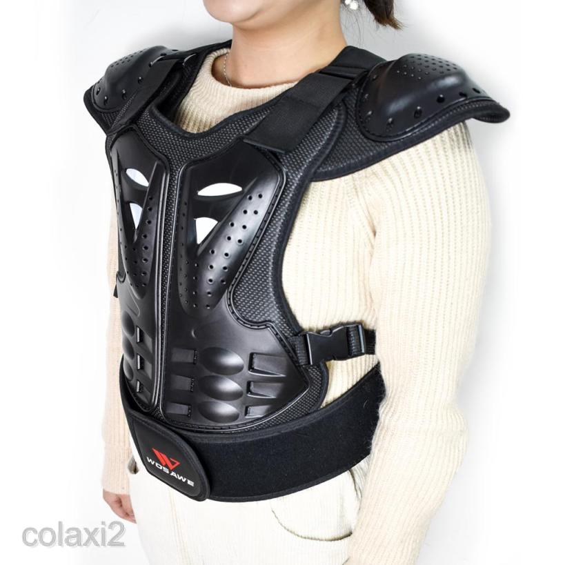 dirt bike chest protectors