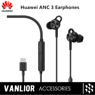 huawei anc earphones 3