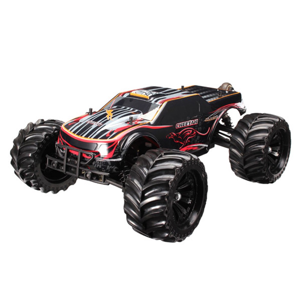 Ready Stock* JLB Racing CHEETAH 120A Upgrade 1/10 RC Car Frame Monster  Truck 11101 New | Shopee Malaysia