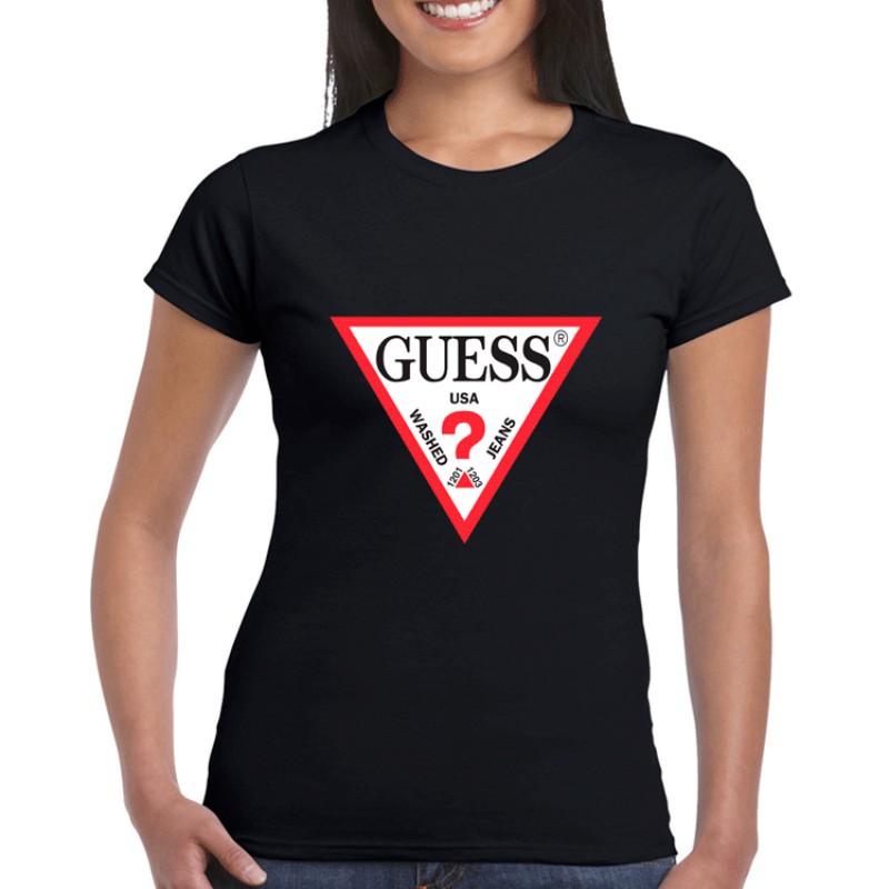 guess shirt for women