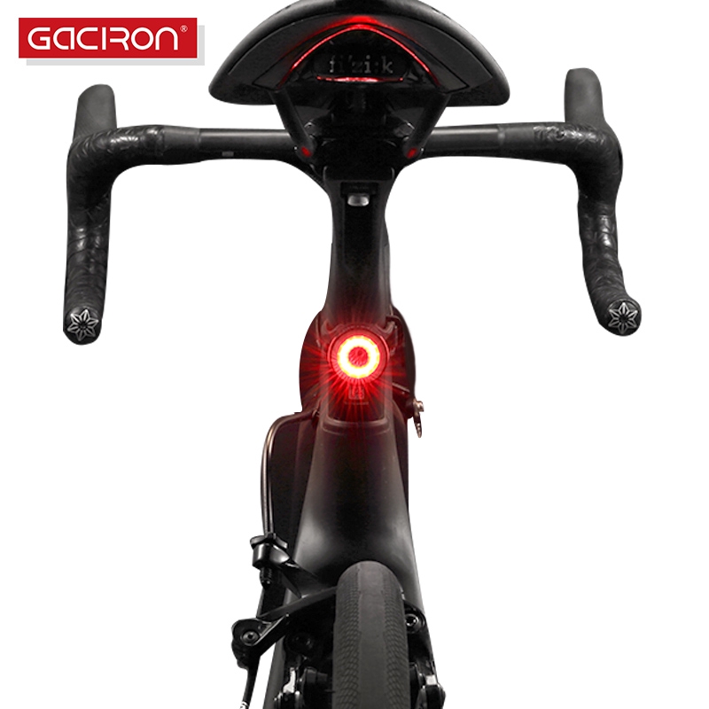 cycling light