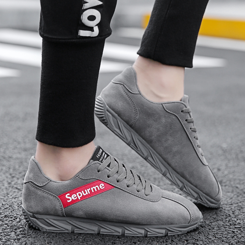 stylish running shoes mens