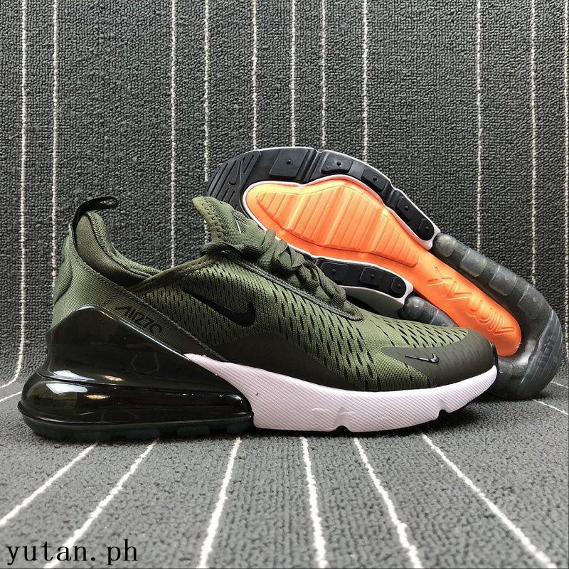 air max 270 hunter green