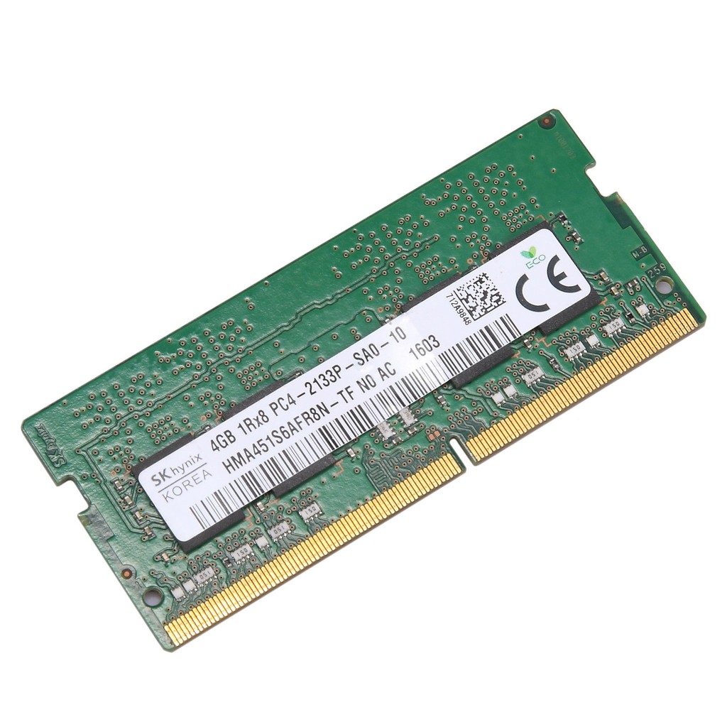 SK hynix 4GB PC4-2133P PC4 17000 DDR4 PC Laptop Memory Notebook SO-DIMM RAM  | Shopee Malaysia