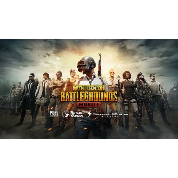 Esp чит pubg