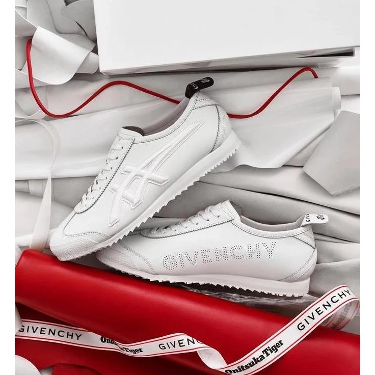 givenchy onitsuka tiger