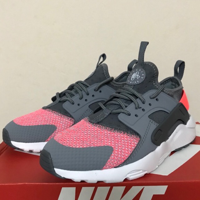 air huarache run mid kids shoes