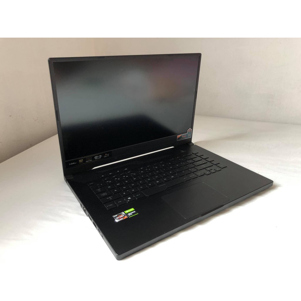 Ga502i Asus rog zephyrus g15 ga502i-uhn09 (end 11/20/2022 12:00 am ...