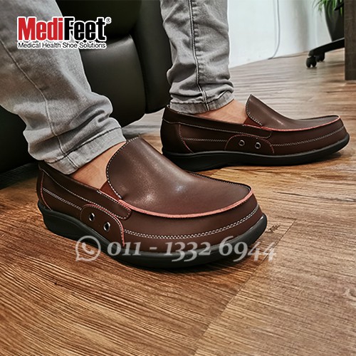 Buy Footwear From Medifeet In Malaysia November 2021