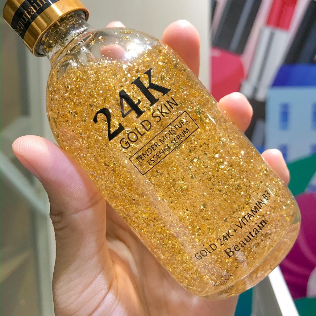 goldskin serum