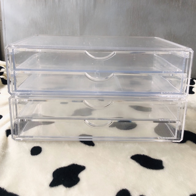 Ready Stock Makeup Organizer