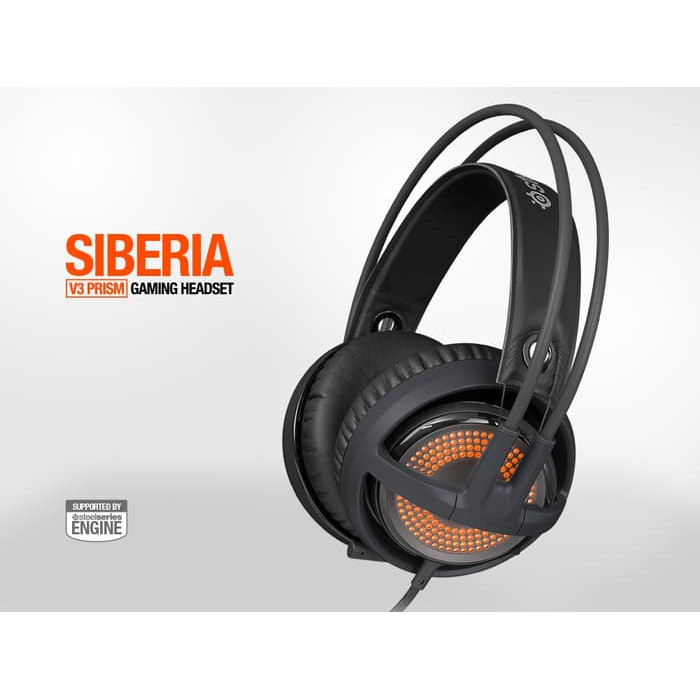 steelseries prism headset