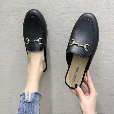  Farah Women's Oxfords Shoes Loafers READY STOCK MALAYSIA✅