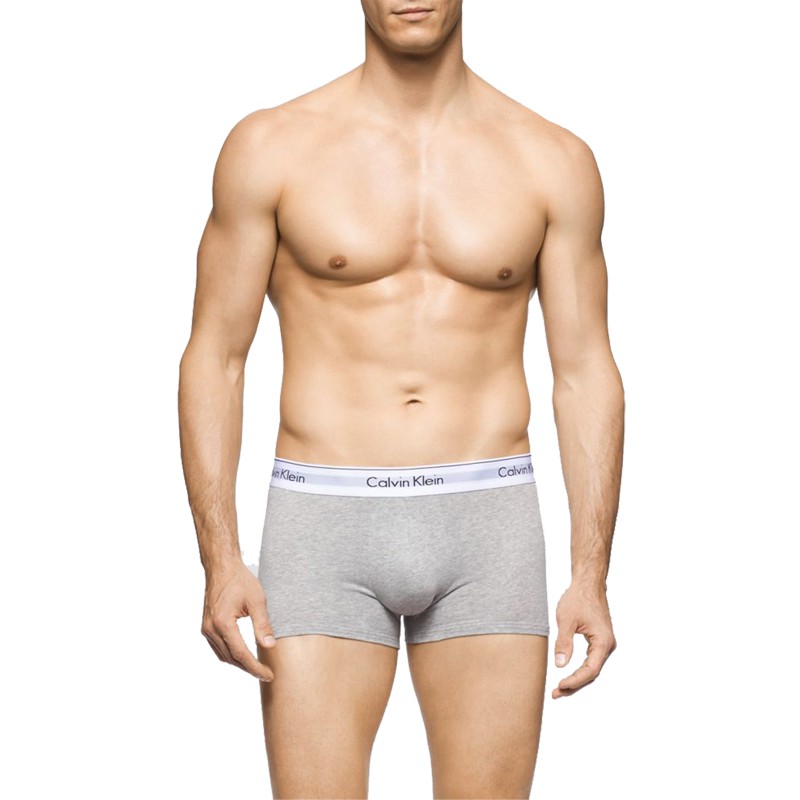 calvin klein boxer men