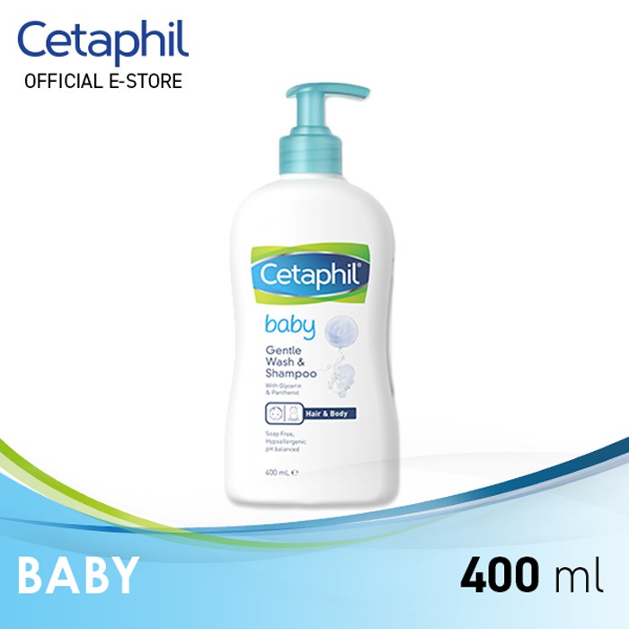 cetaphil 400ml