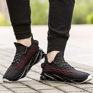 XIANV Women Road Running Shoes Men Sneakers Lightweight Athletic Tennis Sports Walking Breathable Shoes 