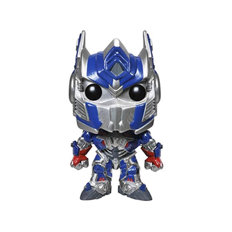 funko pop transformers