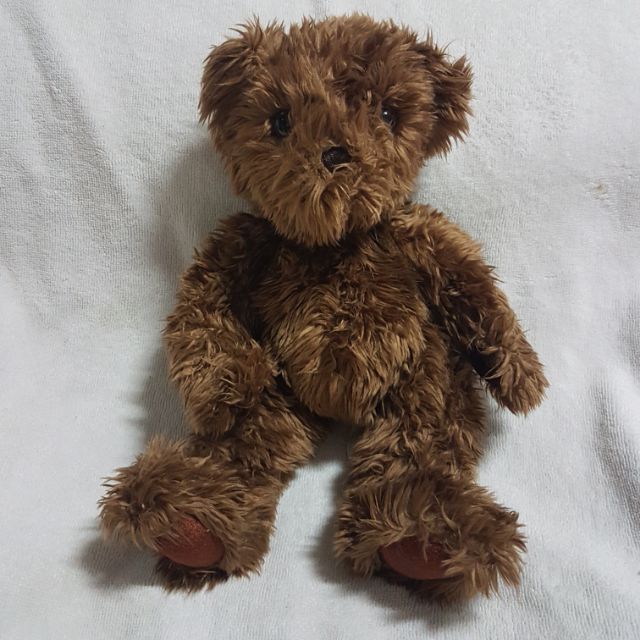 shopee teddy bear