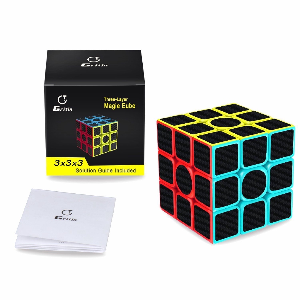 rubik's cube shopee