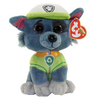 rubble beanie boo