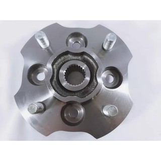 Perodua Kancil Knuckle Front Wheel Bearing Hub  Shopee 